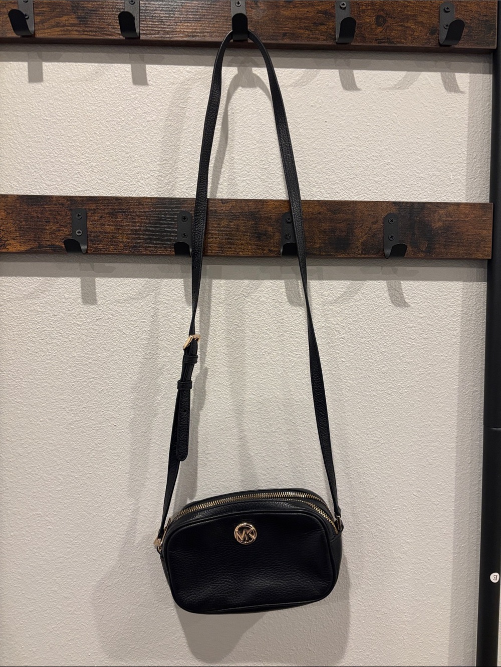 Fall 2021 Michael Kors Crossbody